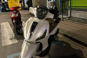 Piaggio Beverly 300 I.E. RST MOTORE NUOVO 2010