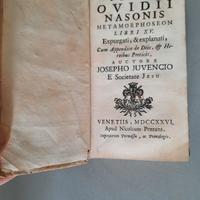 libro ovidio '700 