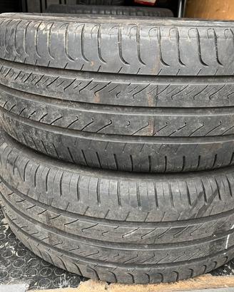 215 55 17 estive GT Radial del 2021