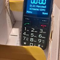 cellulare per anziani 