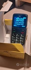 cellulare per anziani 