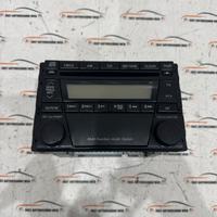 Autoradio 2 din Mazda MX5 MX-5 2001 FA08531A