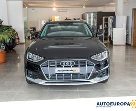 Audi A4 allroad 40 TDI 204 CV S tronic Business