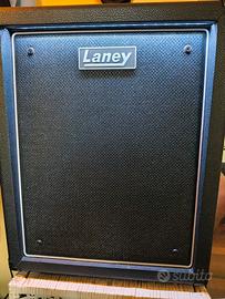 Cassa FRFR Laney LFR-110