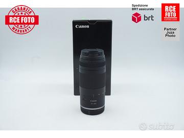 Canon RF 75-300 F4-5.6 (Canon)