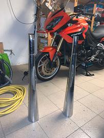 Coppia marmitte Sito