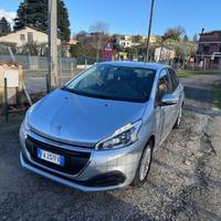 Peugeot 208 PureTech 82 5 porte Active NEOPATENTAT