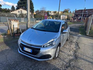 Peugeot 208 PureTech 82 5 porte Active NEOPATENTAT