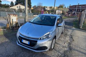 Peugeot 208 PureTech 82 5 porte Active NEOPATENTAT
