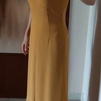 abito lungo Privilegio