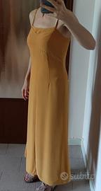 abito lungo Privilegio