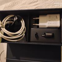 Samsung s8, perfettamente funzionante, con scatola