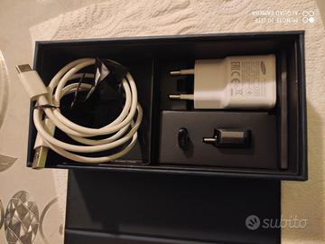 Samsung s8, perfettamente funzionante, con scatola