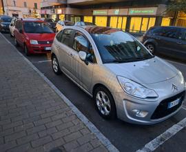 Citroen c3 1.4 hdi da vetrina occassione