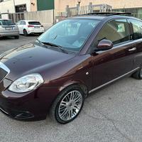 LANCIA Ypsilon 1.3 MJT 75cv