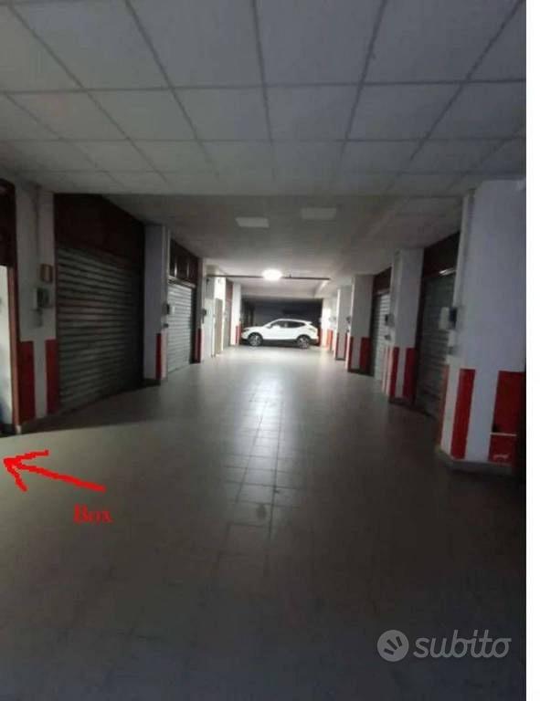 Appartamento – Foggia, Rione Candelaro - Vista 4