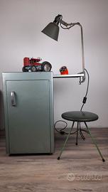 Mobiletto industriale