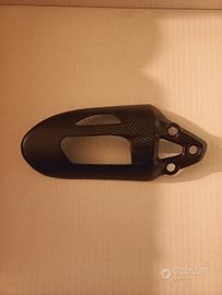 cover in carbonio 