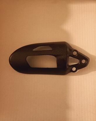 cover in carbonio 