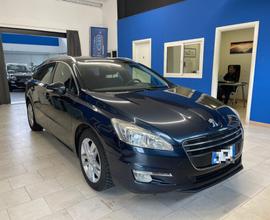 PEUGEOT 508 2.0 HDi 140CV SW Access