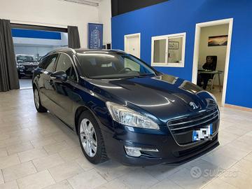 PEUGEOT 508 2.0 HDi 140CV SW Access