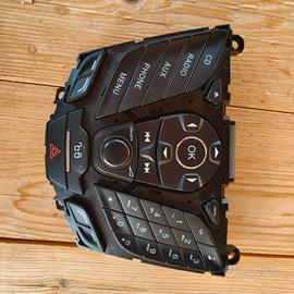 tastiera stereo Ford cmax - smax  dal 2014 al 2020
