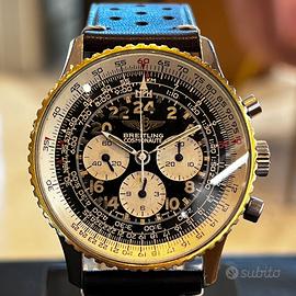 Breitling Old Navitimer