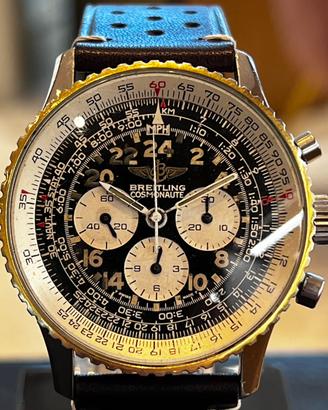 Breitling Old Navitimer