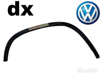 MODANATURA ARCO RUOTA ANTERIORE DX VOLKSWAGEN Tigu