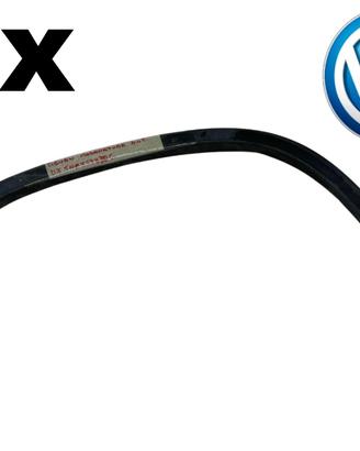 MODANATURA ARCO RUOTA ANTERIORE DX VOLKSWAGEN Tigu