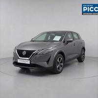 NISSAN Qashqai III 2021 - Qashqai 1.3 mhev Acenta