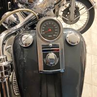 Harley davidson