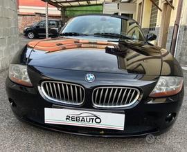 Bmw Z4 3.0i cat Roadster