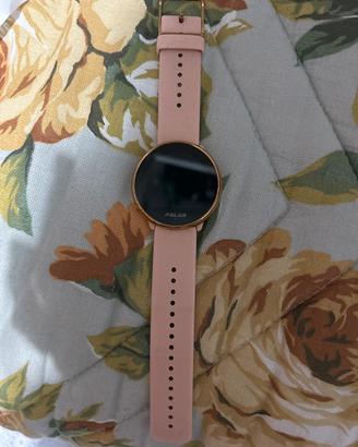 Smartwatch polar ignite