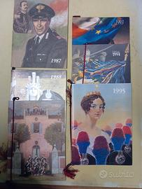 CALENDARIO STORICO ARMA DEI CARABINIERI