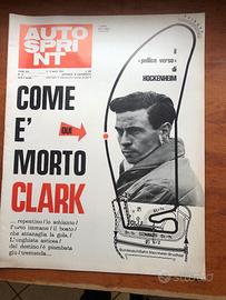 rivista "Autosprint"