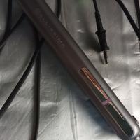 Piastra per capelli Imetec