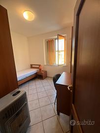 Camera Singola Studentessa (femmina)