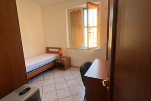 Camera Singola Studentessa (femmina)