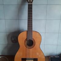 Chitarra classica Godvinez