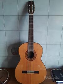 Chitarra classica Godvinez