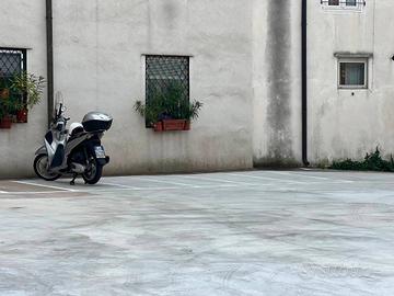 Box / Garage di 3 m² a Trieste