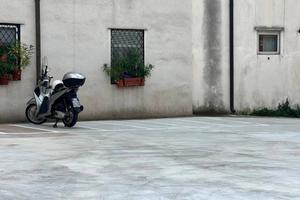 Box / Garage di 3 m² a Trieste
