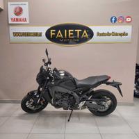 Yamaha MT-09 - 2021