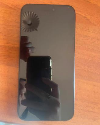 iPhone 15 pro max 512gb