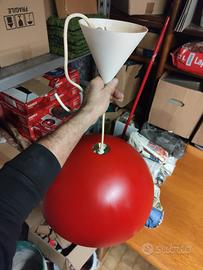 lampadario vintage dimensioni generise