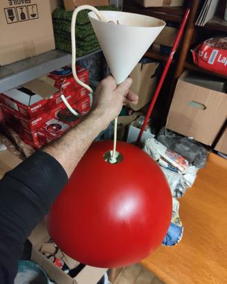 lampadario vintage dimensioni generise