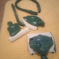 ricambi originali Folletto