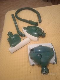 ricambi originali Folletto