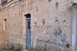 Magazzino a Pizzo centro storico